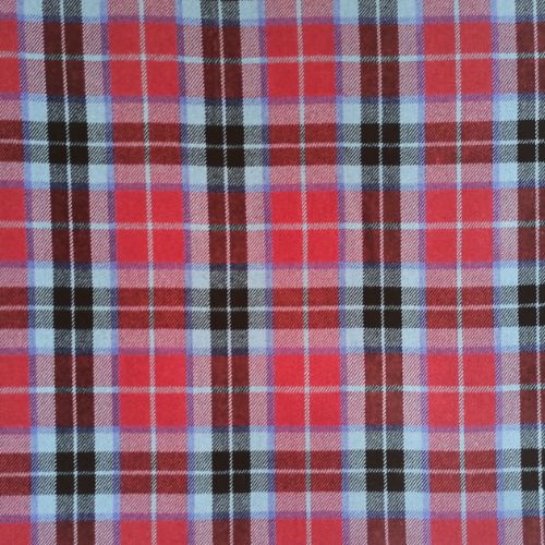 MacTavish Tartan