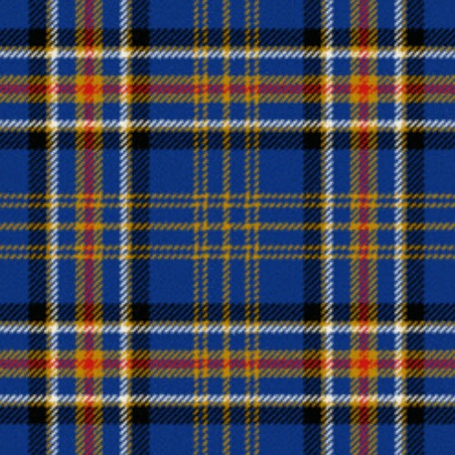 Ruxton Dress Tartan