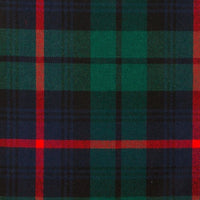 Urquhart tartan swatch
