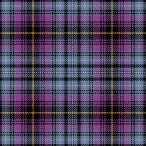 Van Ingelgem ancient Tartan