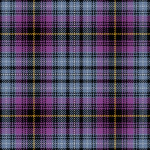 Van Ingelgem ancient tartan swatch