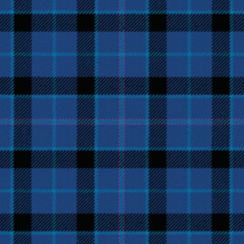 Van Loo Tartan