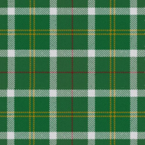 Vancouver City ancient Tartan