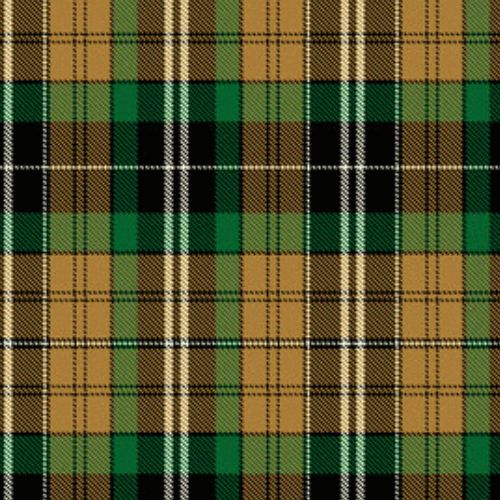 Vaughan of Wales Tartan