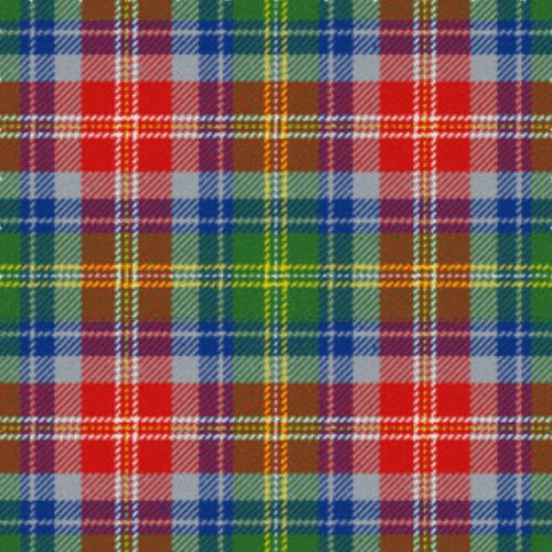 Veitch H & Family Tartan