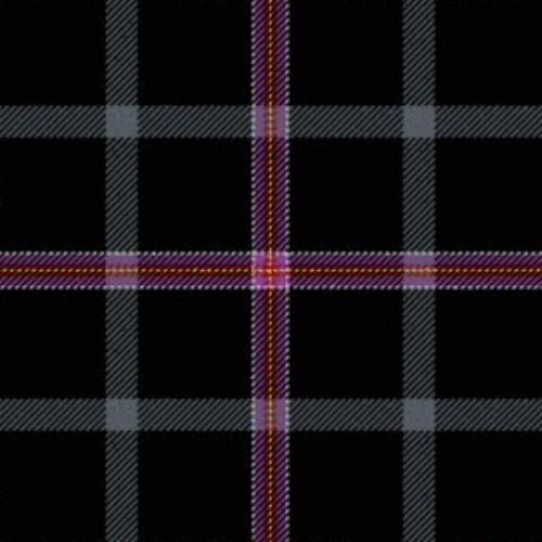 Venters (Edinburgh) ancient Tartan