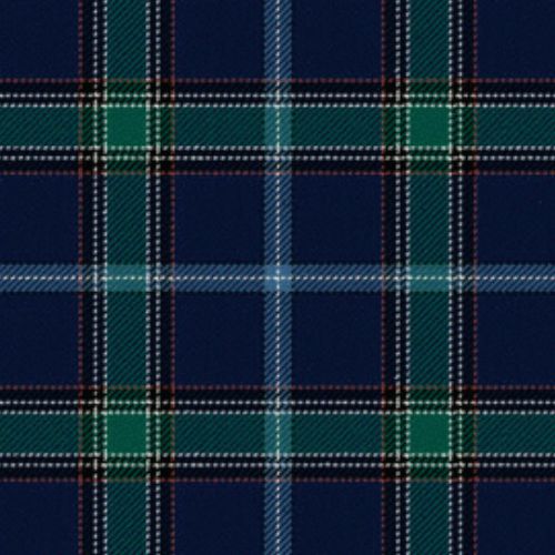 Victoria State (Australia) Tartan