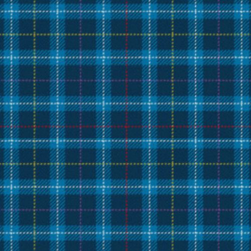 Vilarino Tartan