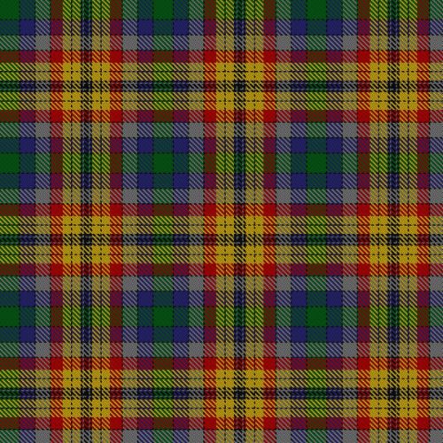 Ville de Beauport Tartan