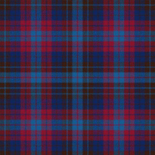 Vincent Tartan