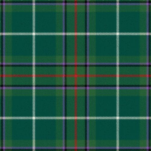 Vipont Tartan