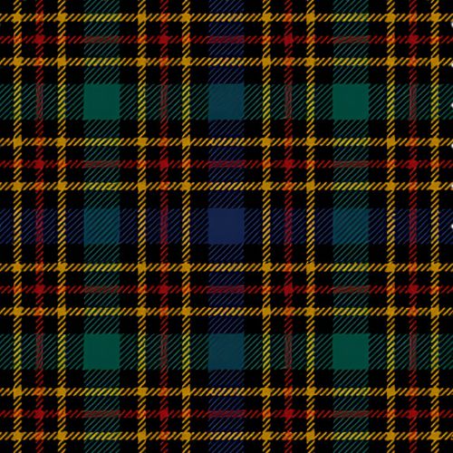 Vosko Tartan