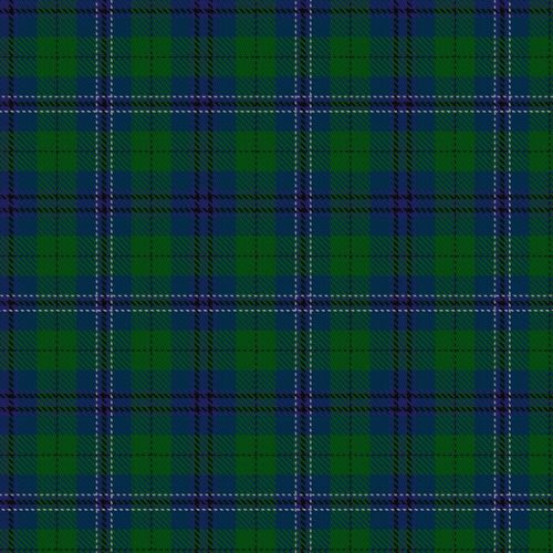 Wacker Tartan