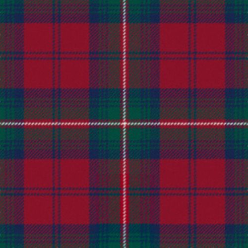 Waddell (Fife) Greg Tartan