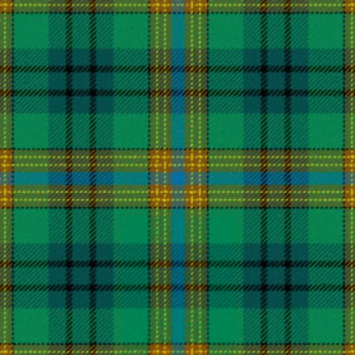 Wagga Wagga Tartan