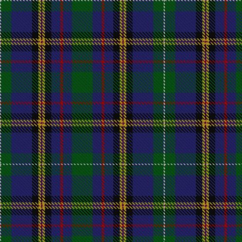 Waipu Tartan