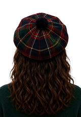 Wallace Tartan Tam