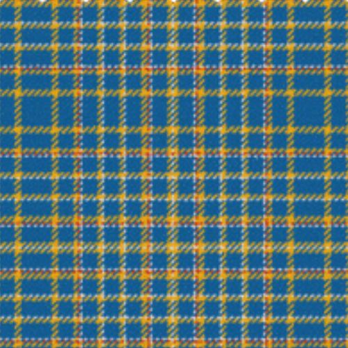 Wanless Ancient tartan swatch