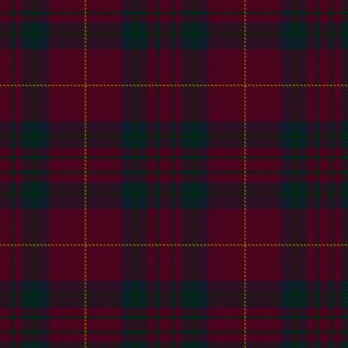 Wanstall Tartan