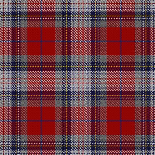 Warden Tartan