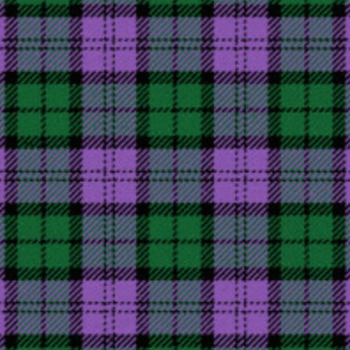 Wartley Hunting Ancient tartan swatch
