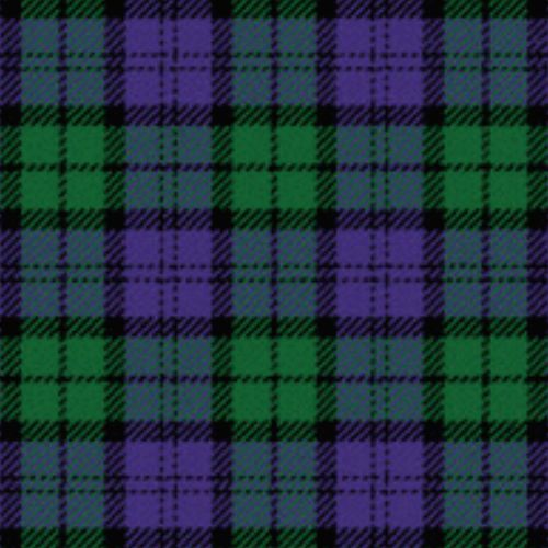 Wartley Hunting Tartan