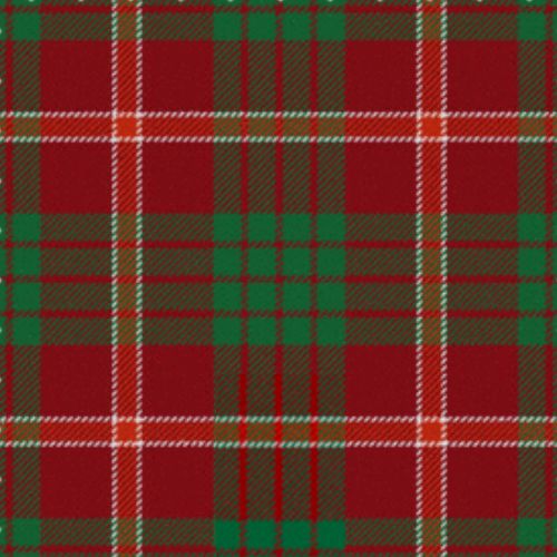 Wasko Ancient tartan swatch