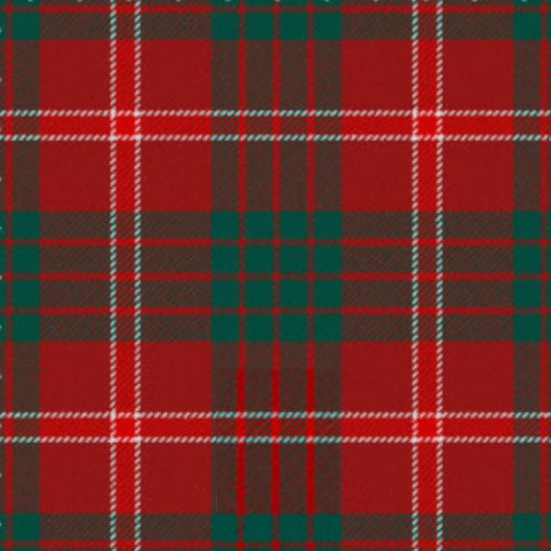 Wasko Tartan