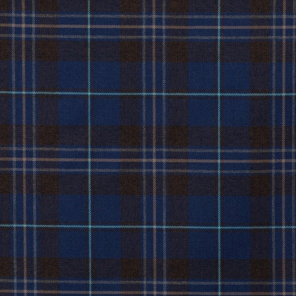 Water Of Life tartan swatch