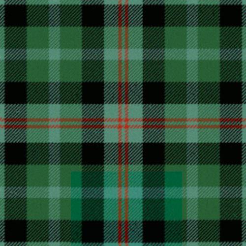 Waterloo Ancient Tartan