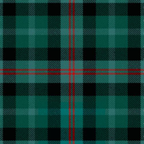 Waterloo Tartan