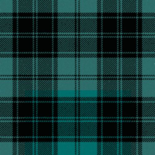 Watertown Library Association tartan swatch
