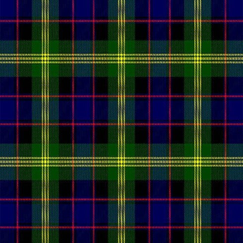 Watson Tartan