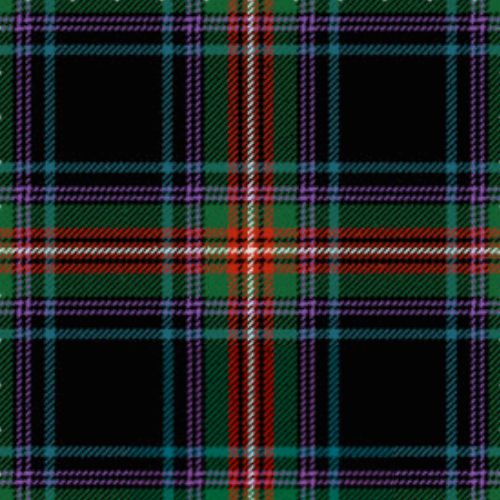 Watt Ancient Tartan