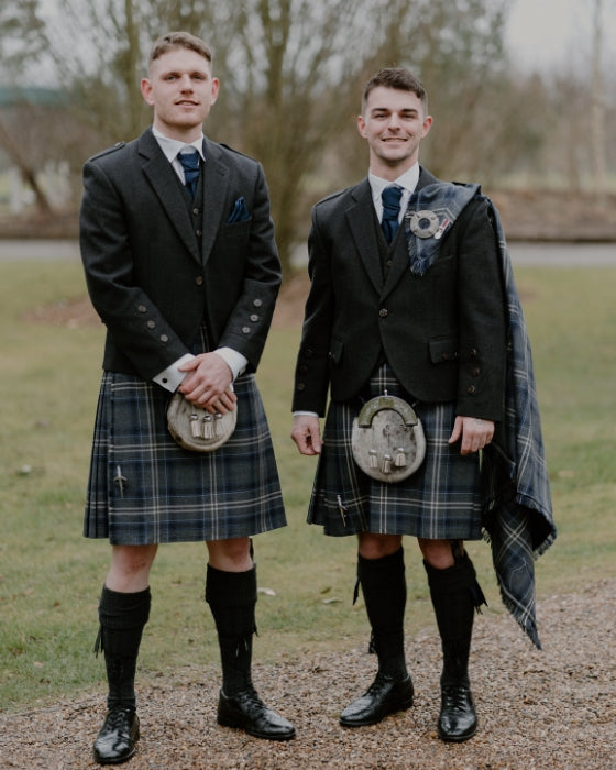 Wedding Kilts