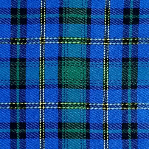 Weir Tartan