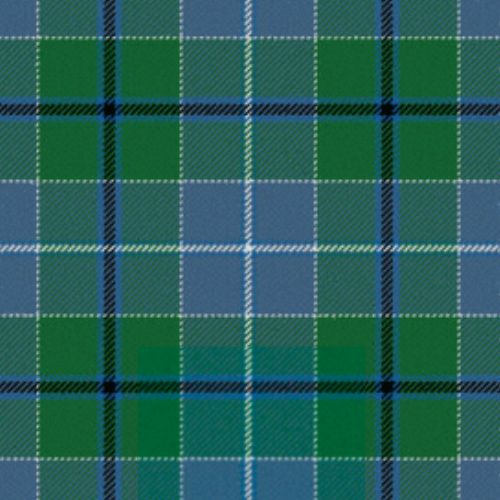 Weisfeld Ancient tartan swatch