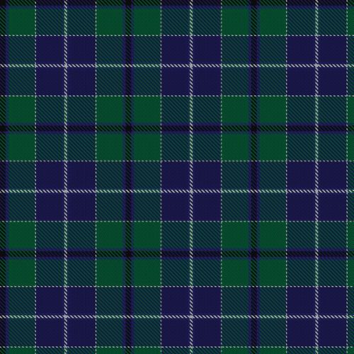 Weisfeld Tartan