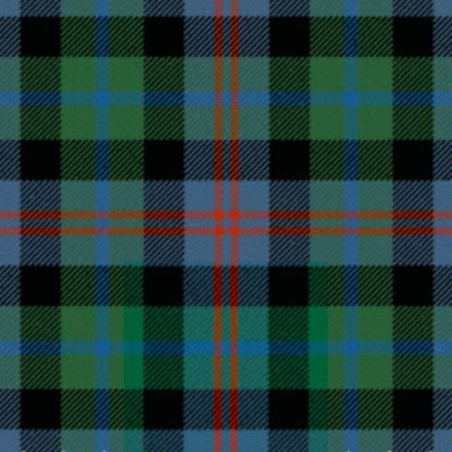 Wellington Ancient Tartan