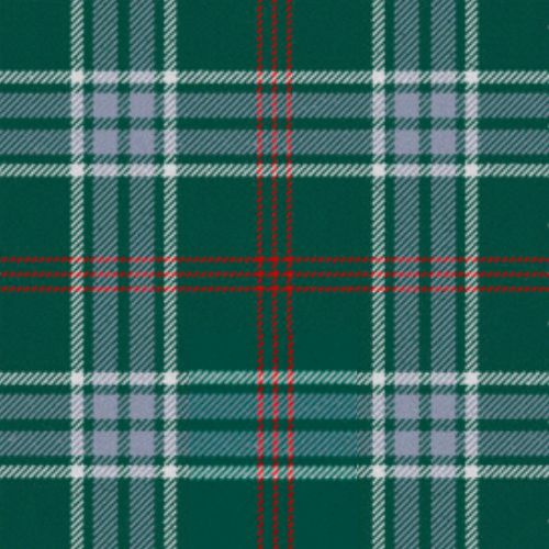 Welsh Assembly Tartan