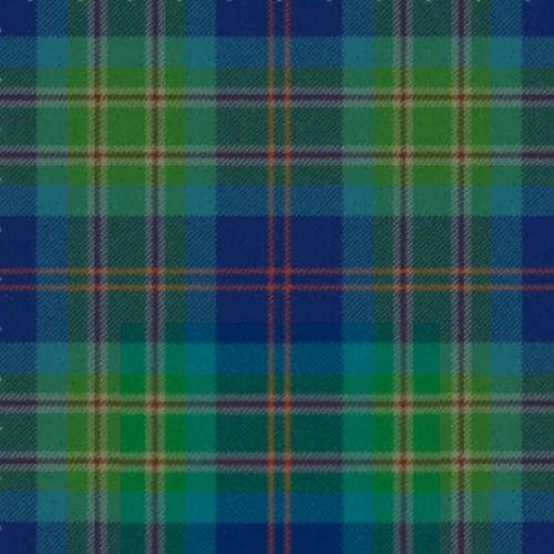 Westbrook Ancient Tartan