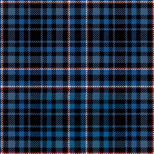 Westenra Ancient Tartan