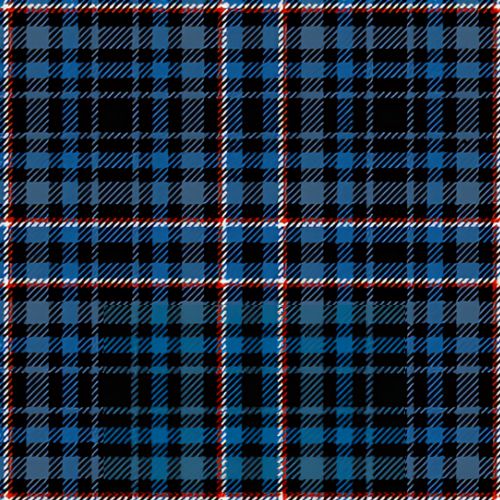 Westenra Ancient tartan swatch
