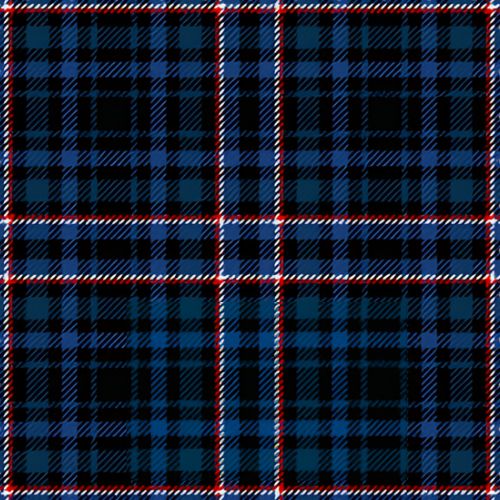 Westenra Tartan