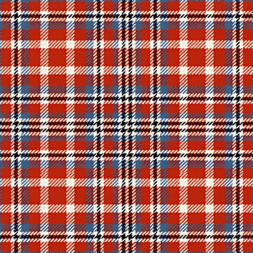 Westgaard Ancient Tartan