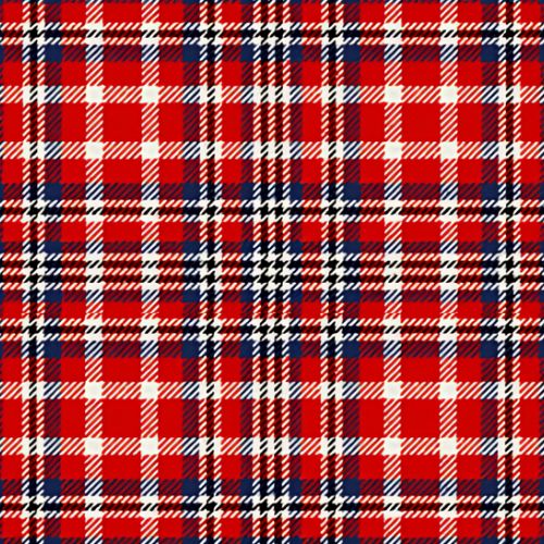 Westgaard Tartan