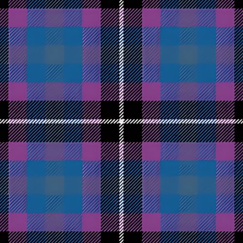 Weston Ancient Tartan