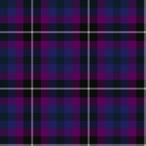 Weston Tartan