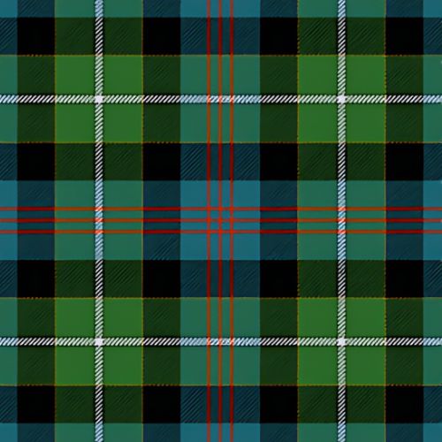 Whitson Ancient Tartan