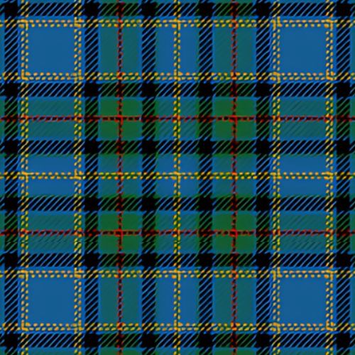 Whitworth Ancient Tartan